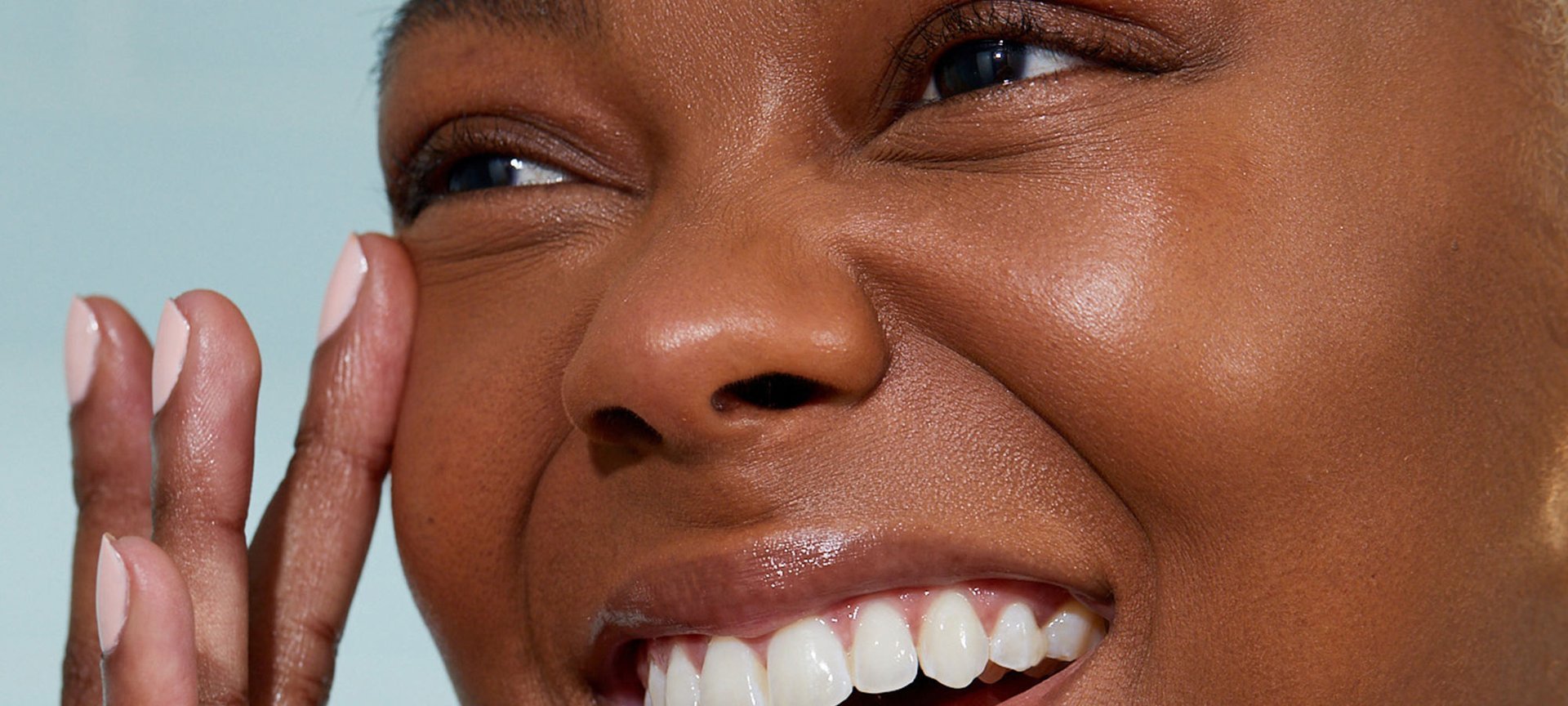 Hyaluronic Acid Under Eyes